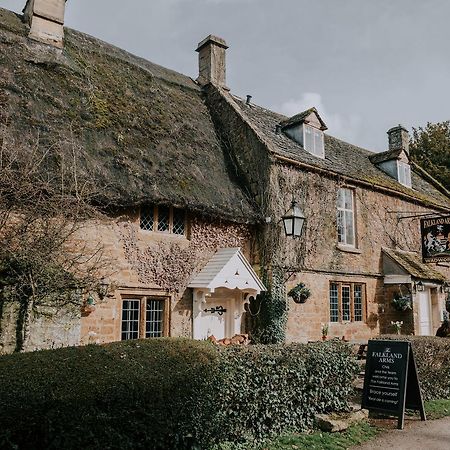 The Falkland Arms Chipping Norton Buitenkant foto