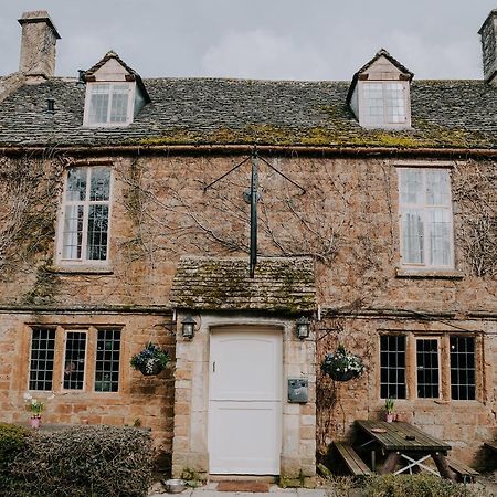 The Falkland Arms Hotel Chipping Norton Buitenkant foto