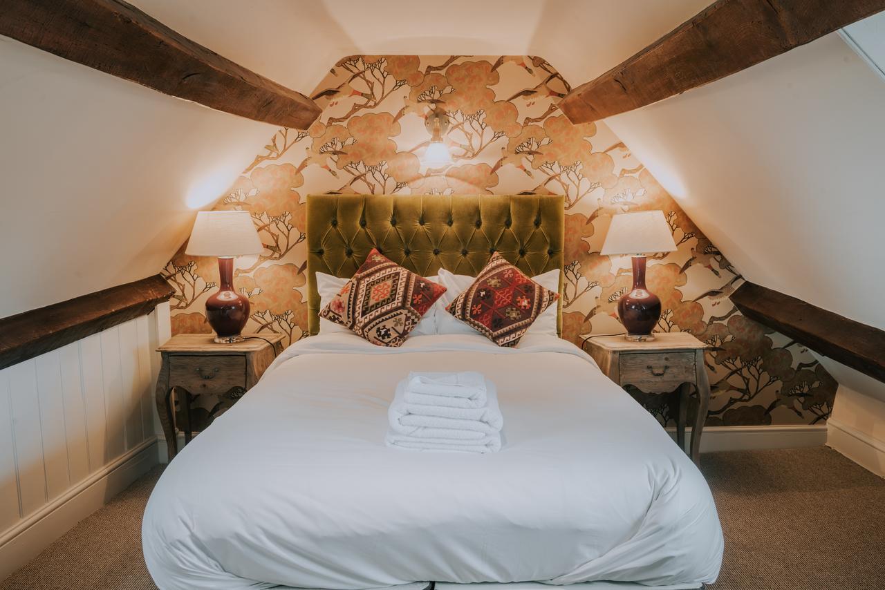 The Falkland Arms Chipping Norton Buitenkant foto