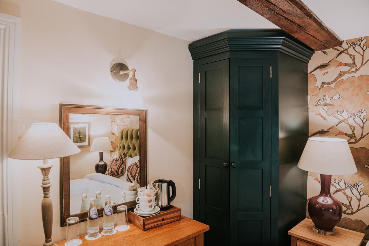 The Falkland Arms Chipping Norton Buitenkant foto